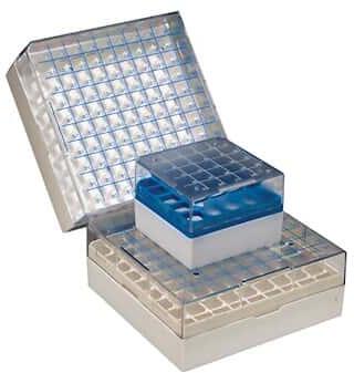 Polycarbonate Storage Boxes