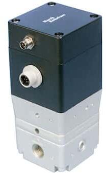 Pressure Transducer