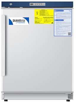 Laboratory Refrigerators, Features : Multiple alarms data function, Energy efficient design.