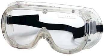 Safety goggles