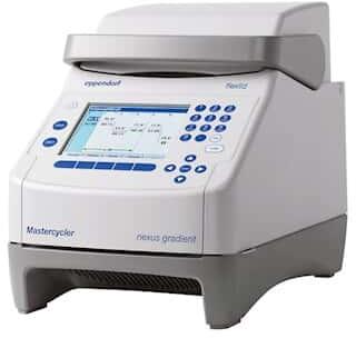 Thermal Cycler