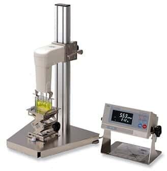 Tuning Fork Vibration Viscometer