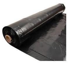 Navabharath Black LDPE Sheet