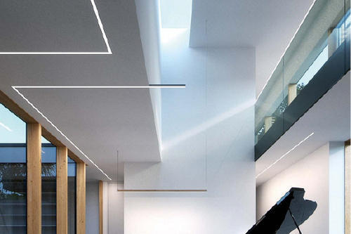 Home LED Linear Light