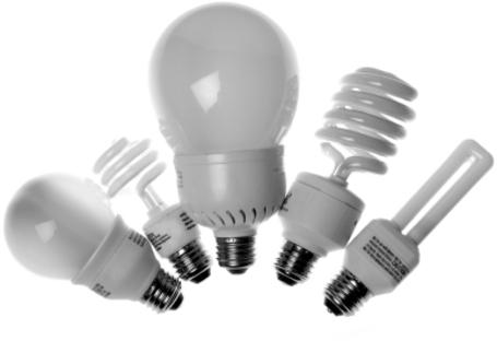 Osram CFL Bulbs