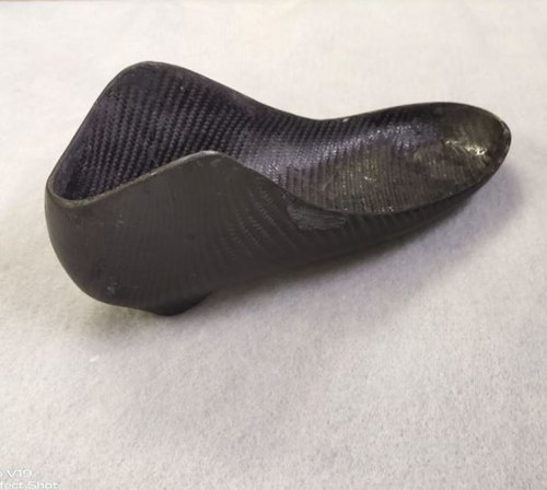 Carbon Fiber Skate Shoes, Gender : Men