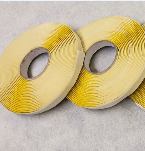 High Temperature Sealant Tape, Color : Yellow
