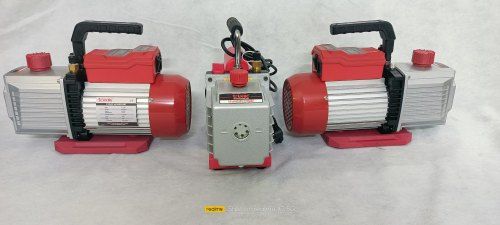 vacuum pump