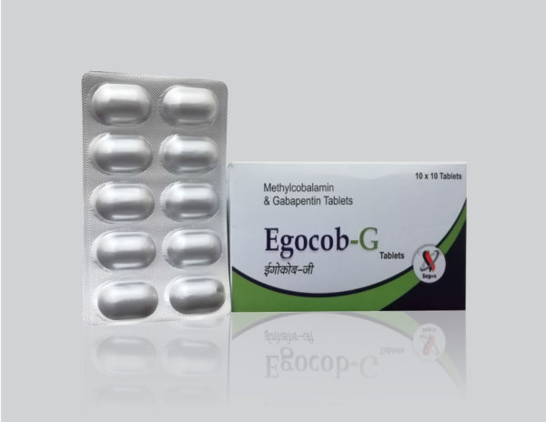 EGOCOB-G TABLETS