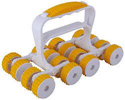 Acupressure Roller Massager