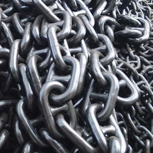 Mild Steel Marine Anchor Chain