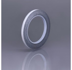 CARBON TAPE, Width : 8mm