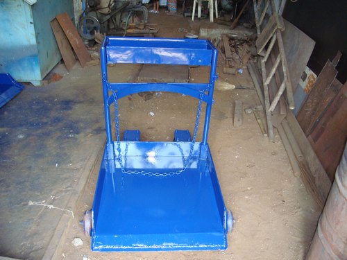 MEW MS Barrel Carts, for Industrial