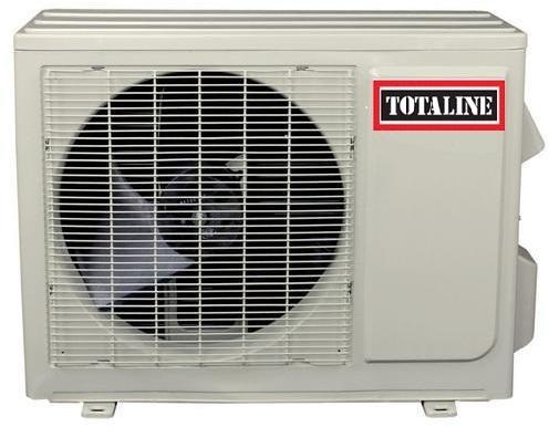 Carrier Totaline Outdoor Unit, Color : White