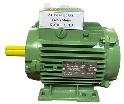 Electric Motor, Power : 1.5HP