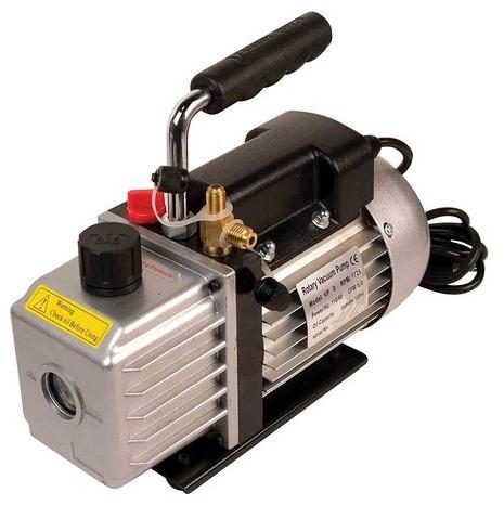 Totaline vacuum pump, for Industrial, Power : 150W