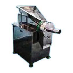 Ginger Paste Making Machine