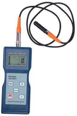 MEXTECH Digital Coating Thickness Meter