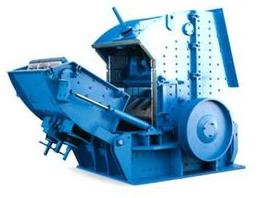 Industrial Impact Crusher