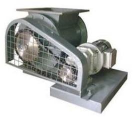  Electric Rotary Mill Feeder, for Vacuum Pressure, Voltage : 110V, 220V