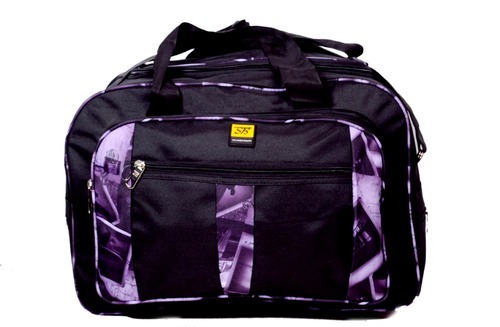 Polyester Duffle Bag