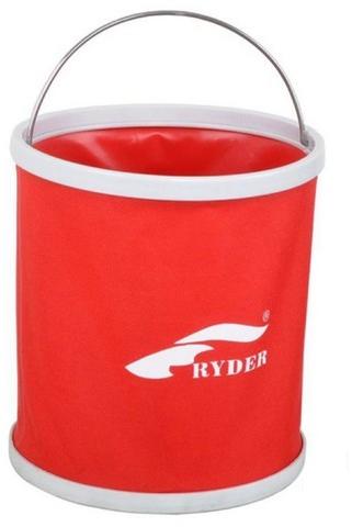 Foldable Water Bucket, Capacity : 11 litres