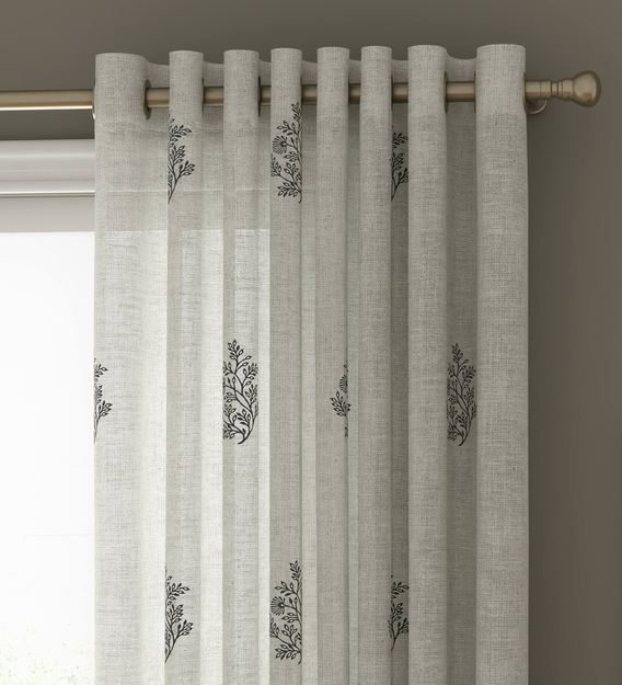 Cotton Curtains