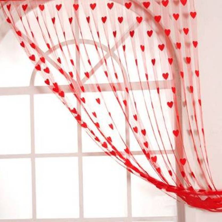 Net Curtains, for Doors, Window, Feature : Attractive Pattern, Dry Clean, High Grip