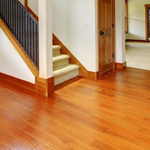 Vinyl Flooring Services