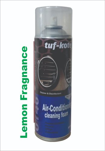 Aerosol Disinfectant
