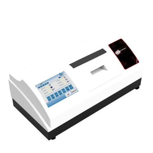 Digital Polarimeter