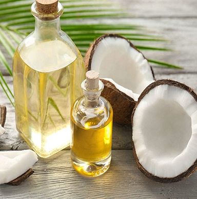 JSP FOODS Pure Coconut Oil, for Cooking, Packaging Size : 1kg, 2kg