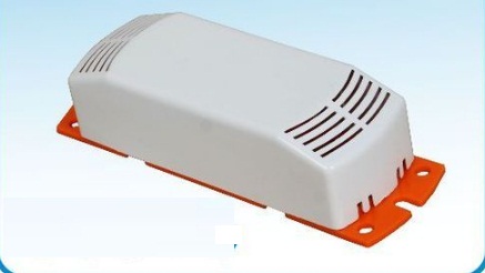 Electronic Ballast Plastic Cabinet, Color : white, orange, green, blue