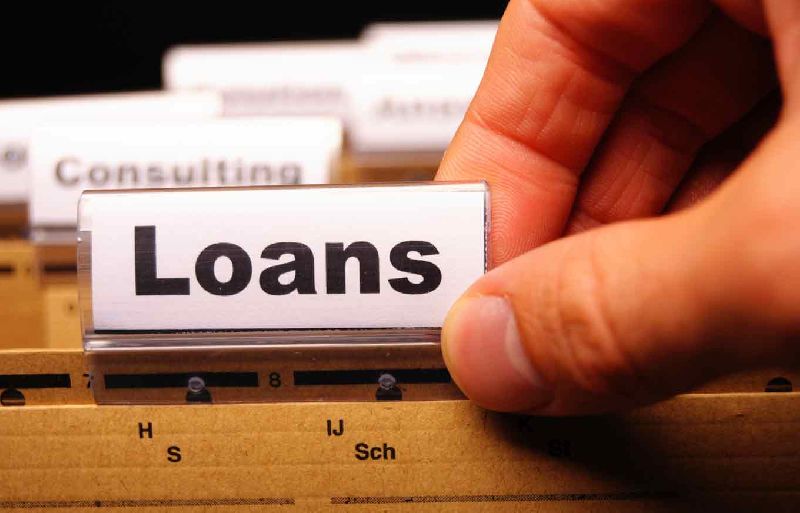 All types of loan