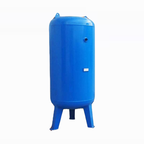 Air Receiver Tank, Shape Round, INR 34,000 / Piece by Fin. Tech