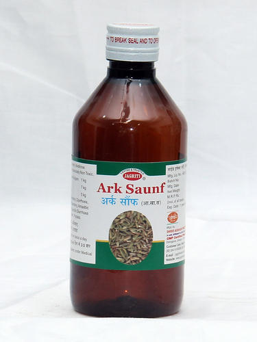 Liquid Saunf Ark, Packaging Type : 100ml, 200ml, 500ml