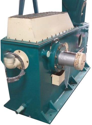 Biomass Briquetting Press Machine