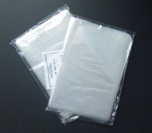 HDPE Plastic Packaging Bags, Capacity : 100 Gm - 200 Kg