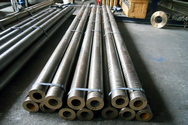 aluminum bronze rod