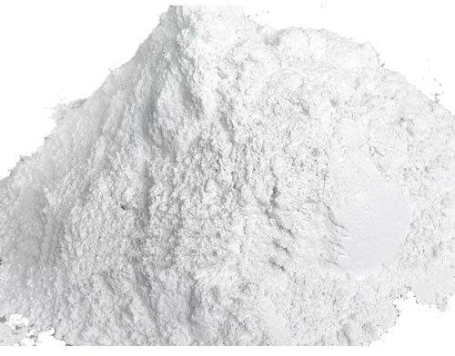 White China Clay Powder