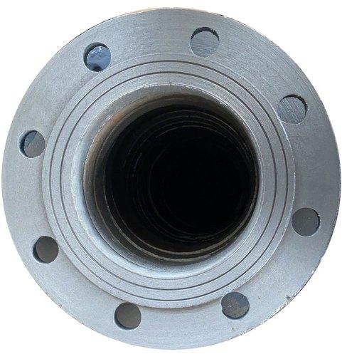 Round 12mm Ductile Iron Flange, Size : 10 inch