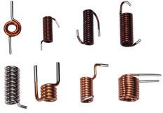 Air Core Inductors