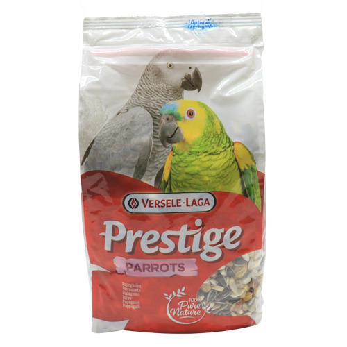 Prestige Bird Food