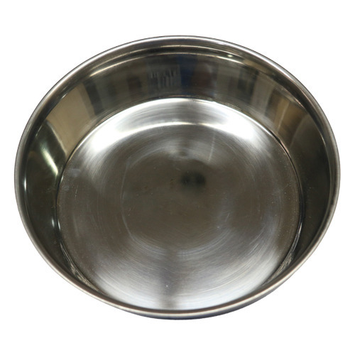 FFF Silicone Pet Bowl, for Home Purpose