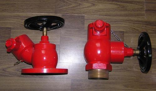 Fire Fighting Valve