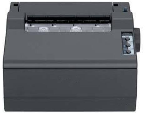Epson Bill Printer, Model Number : LQ 50