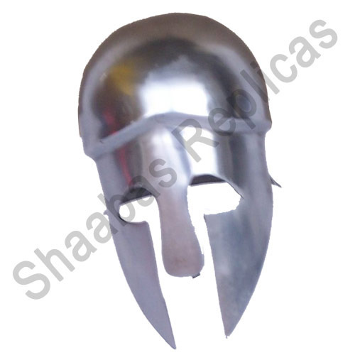 Mini Corinthian Helmet