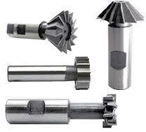Slot Milling Cutters