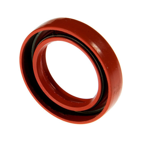 Silicone Rubber Oil Seals, Packaging Type : Box