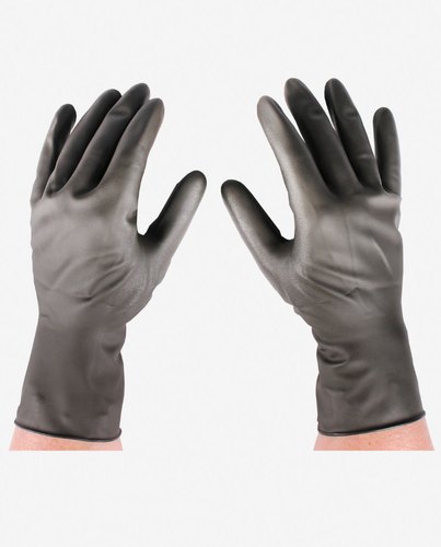 Lead Lined Gloves
